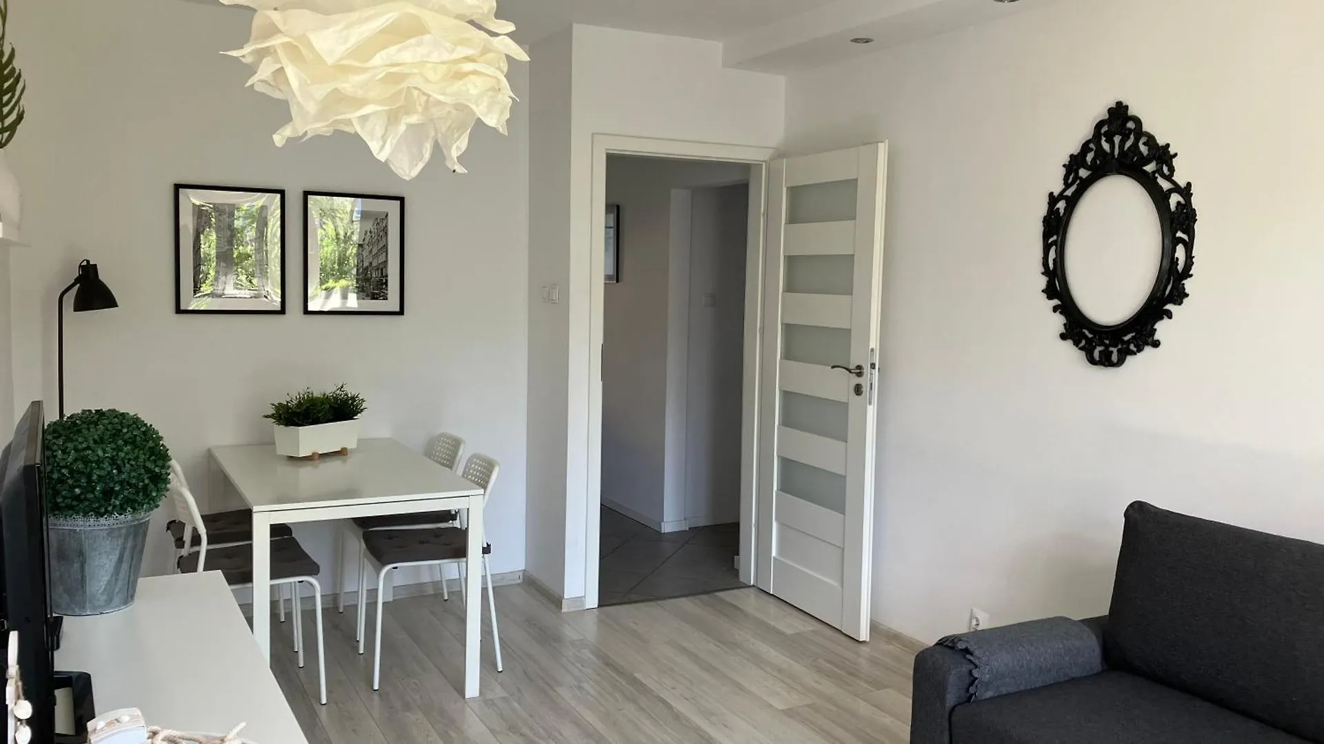 Apartament 15 Minut Do Plazy Gdansk 0*,  Poland