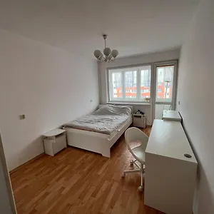  Apartament Super Na Lato Kolobrzeska